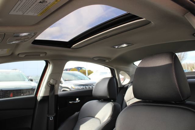 Used 2019 Kia Forte EX w/ EX Launch Edition image 24