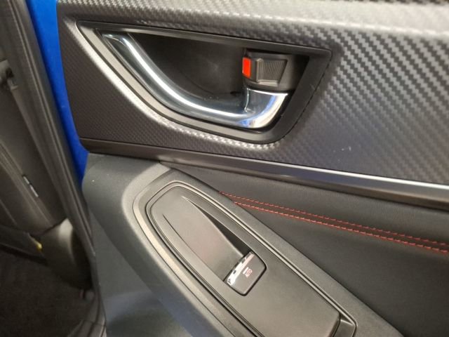 Used 2022 Subaru WRX Limited image 42