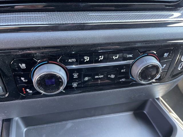 New 2026 Chevrolet Silverado 1500 ZR2 image 18