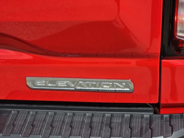 New 2026 GMC Sierra 1500 Elevation AWD/4WD image 8