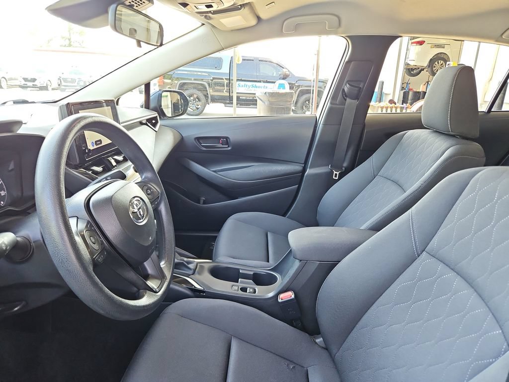 Used 2024 Toyota Corolla LE FWD image 19