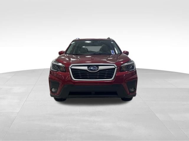 Used 2021 Subaru Forester Premium image 11