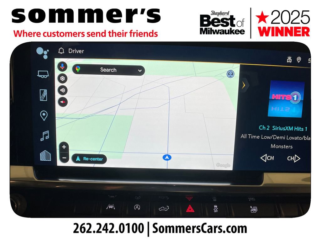 Used 2024 Chevrolet Silverado 1500 LT image 17