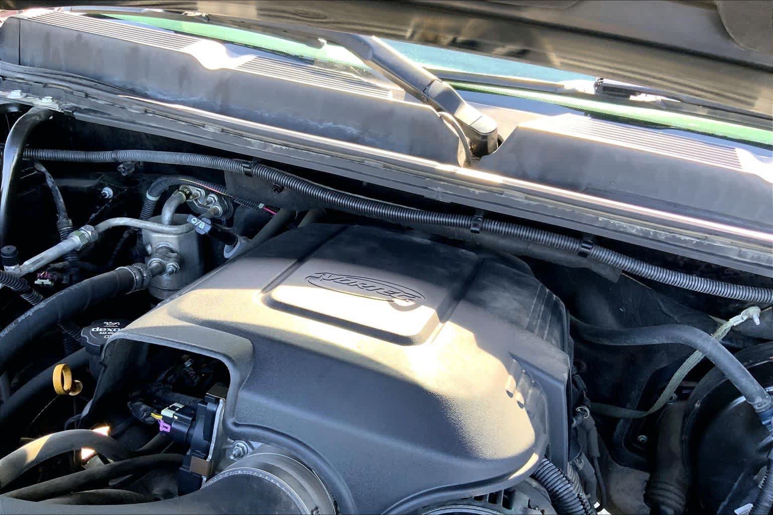 Used 2013 Chevrolet Silverado 1500 LT RWD image 29