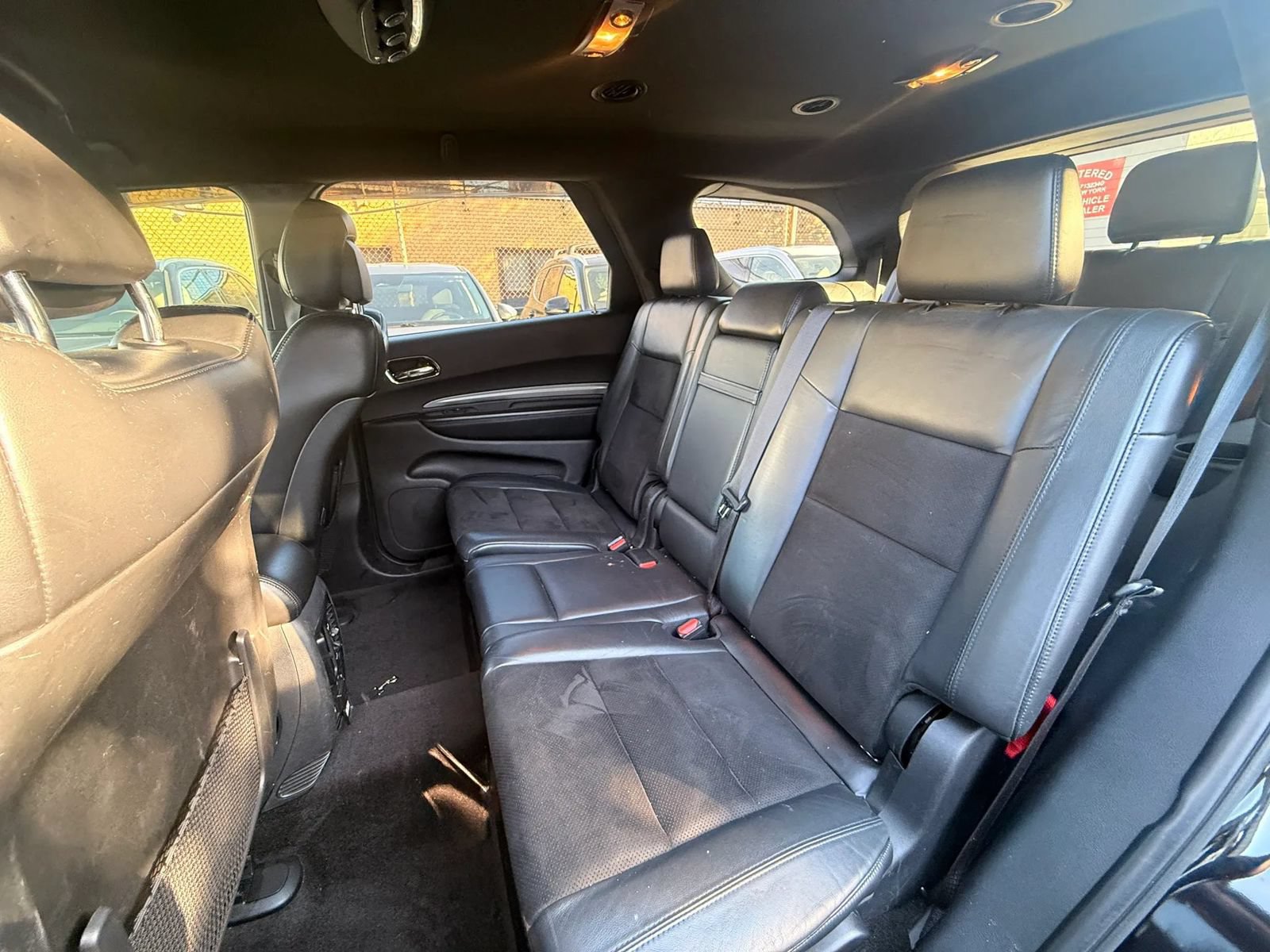 Used 2019 Dodge Durango GT AWD/4WD image 29