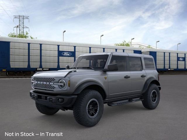 New 2026 Ford Bronco Badlands image 1