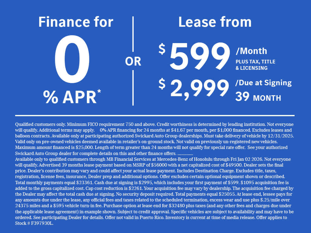 Used 2025 Mercedes-Benz GLC 300 image 2