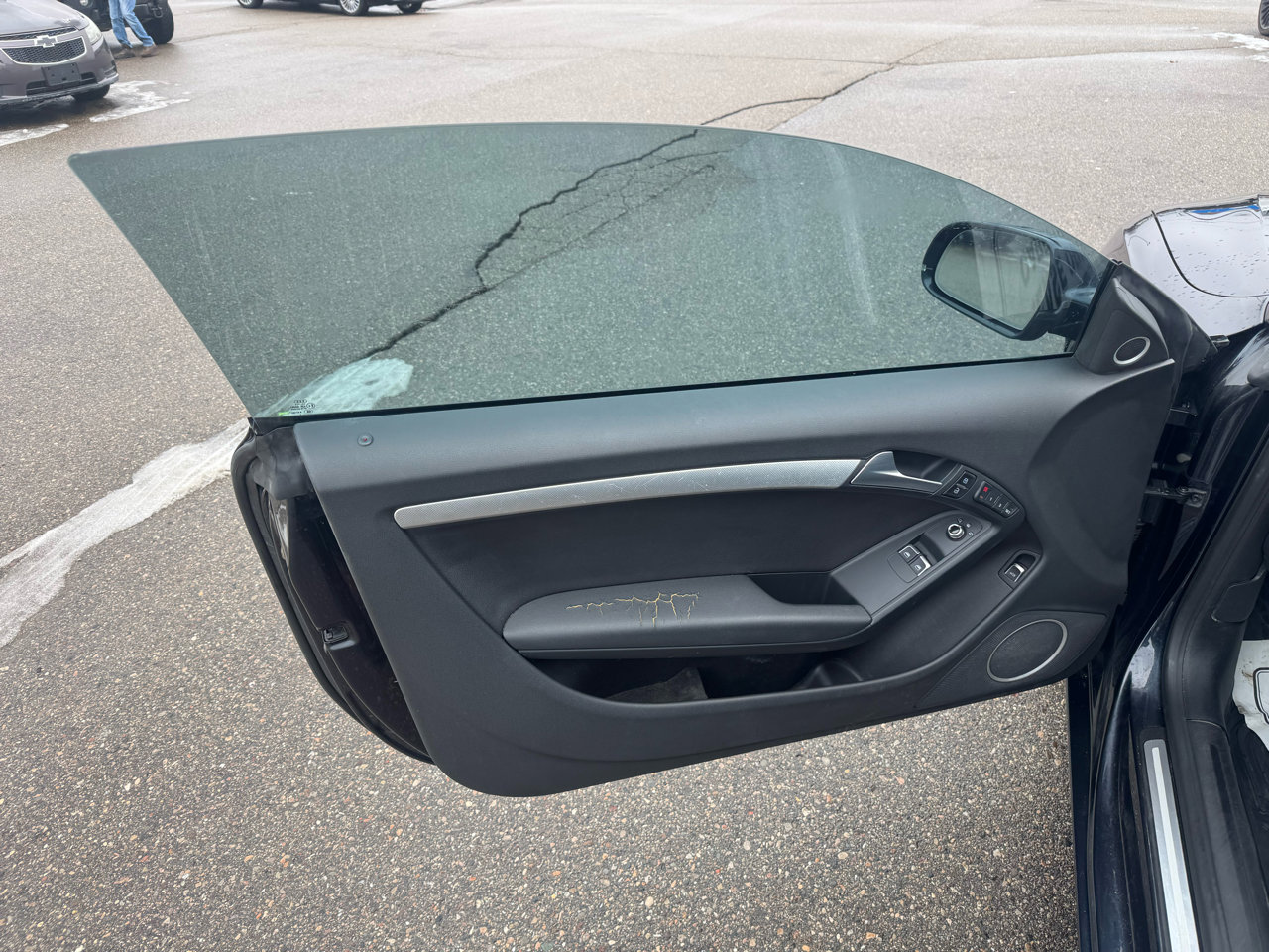 Used 2013 Audi A5 2.0T Premium Plus image 11