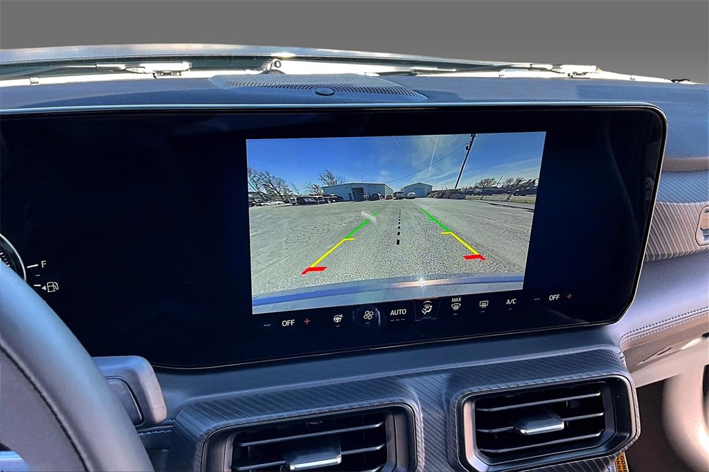 New 2025 Ford Mustang Dark Horse image 19