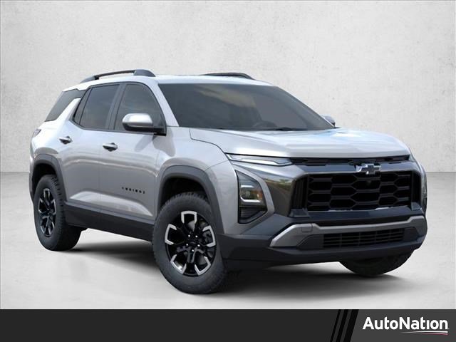 New 2026 Chevrolet Equinox ACTIV