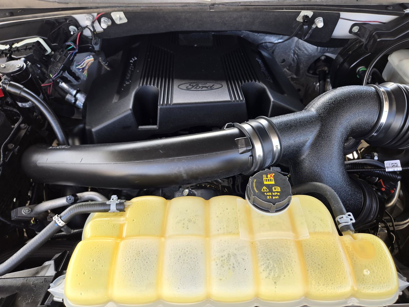 Used 2019 Ford F150 Platinum w/ Equipment Group 701A Luxury image 32