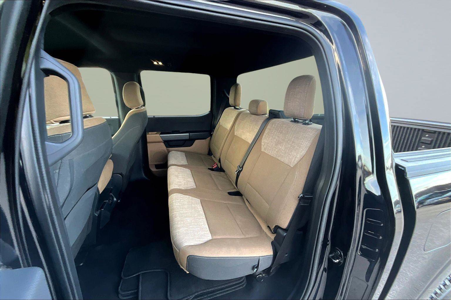 Used 2023 Ford F150 XLT image 18