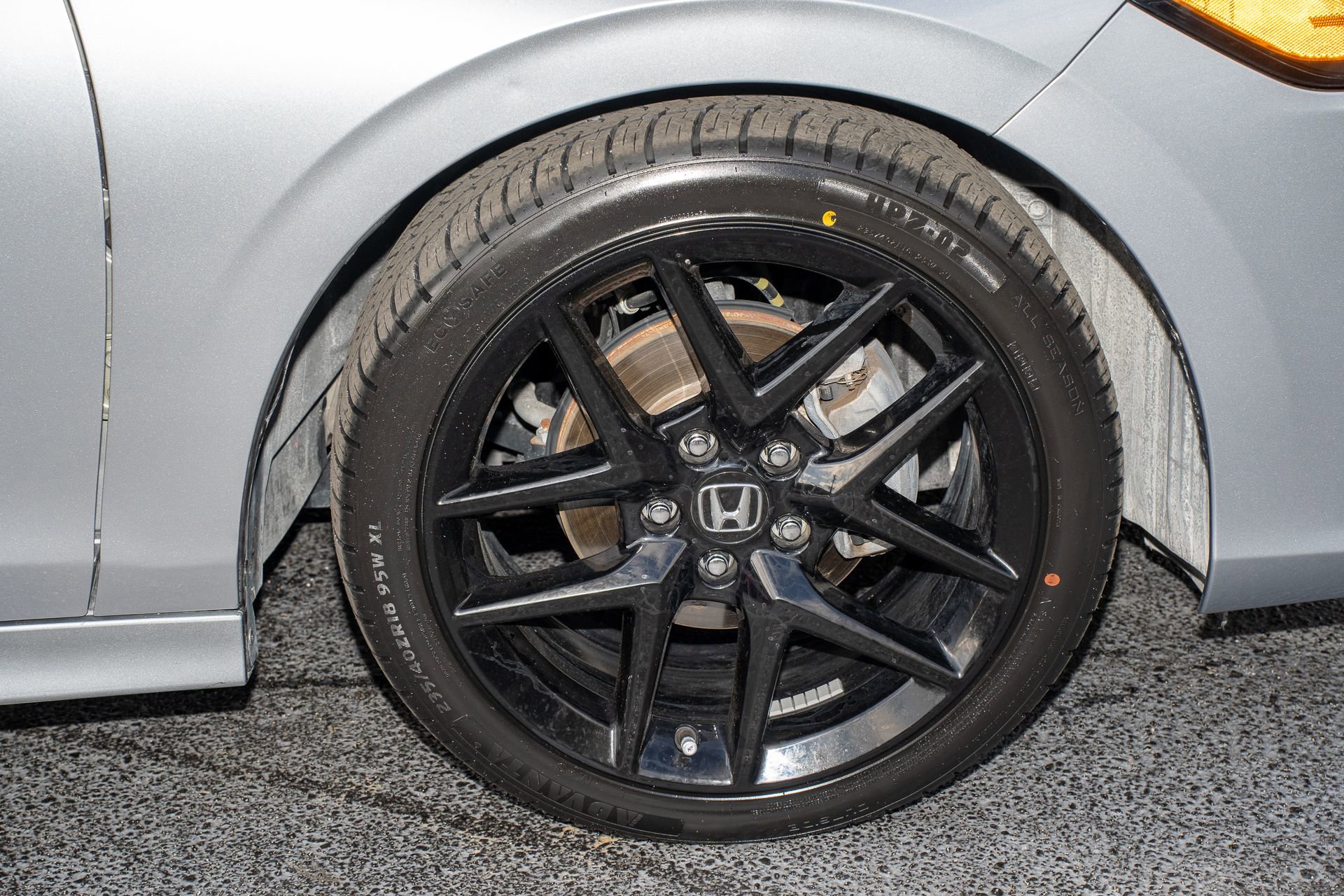 Used 2023 Honda Civic Sport image 39