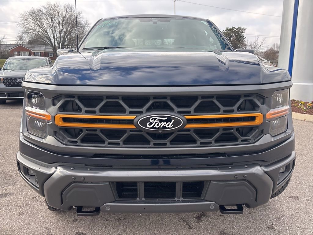 New 2025 Ford F150 Tremor w/ Equipment Group 402A High image 2