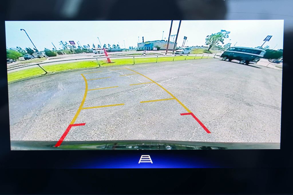 New 2026 Chevrolet Trax RS image 25