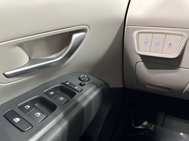 Used 2023 Hyundai Tucson SEL image 16