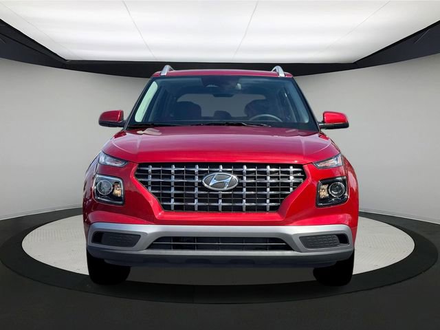 New 2026 Hyundai Venue SEL image 14