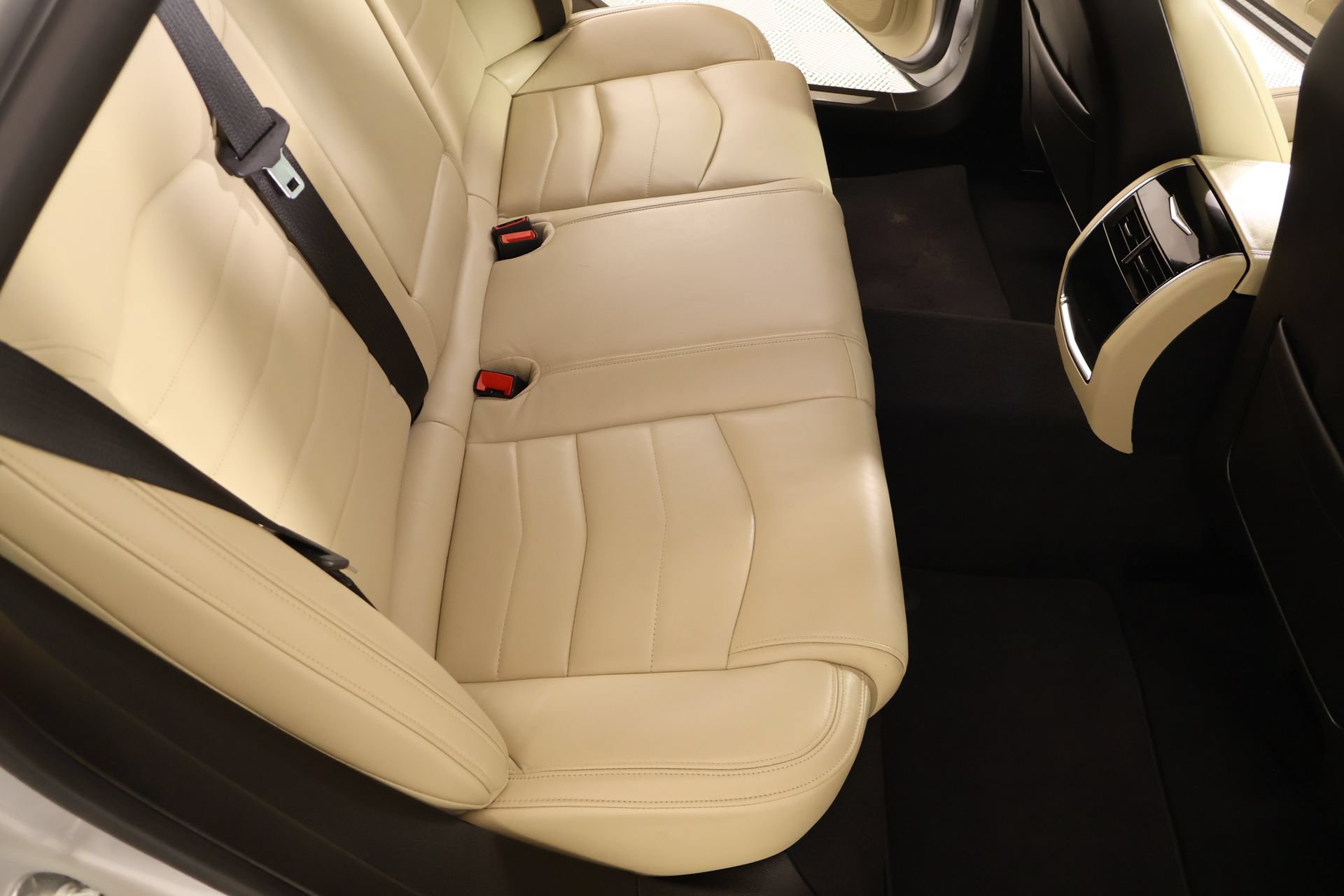 Used 2019 Cadillac CT6 Luxury w/ Driver Awareness Package RWD image 15