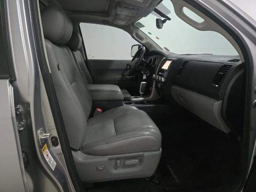 Used 2012 Toyota Sequoia Limited image 11