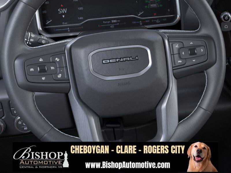 New 2026 GMC Sierra 3500 Denali Ultimate image 22