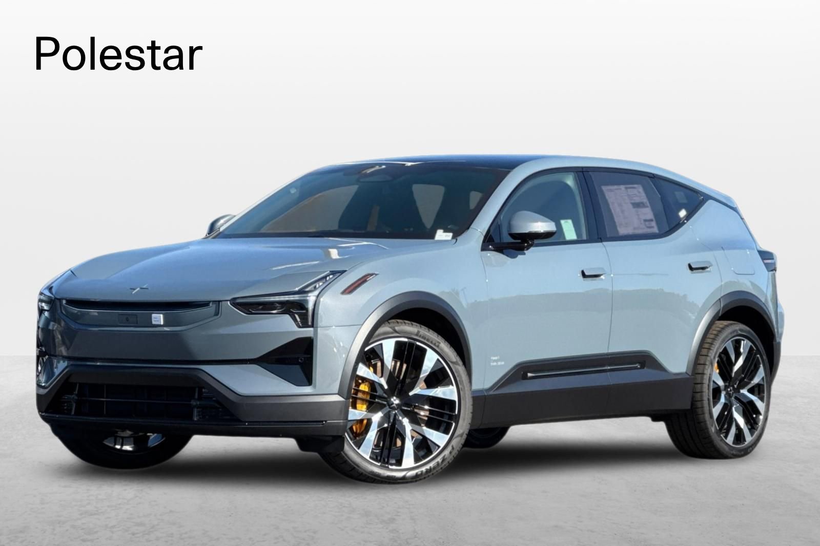 New 2025 Polestar Polestar 3