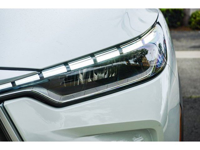 New 2026 INFINITI QX60 Luxe FWD image 8