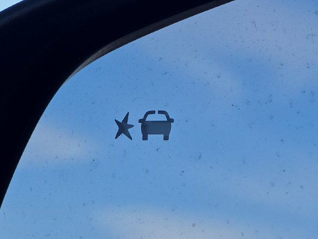 New 2026 Chevrolet Trax RS w/ Driver Confidence Package FWD image 7