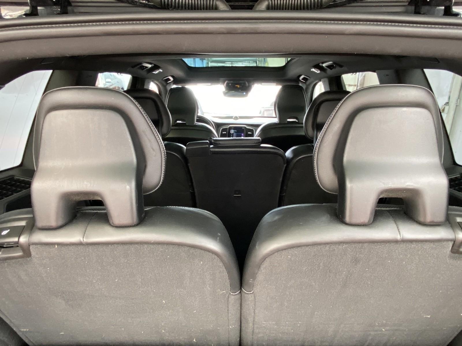 Used 2019 Volvo XC90 T6 R-Design w/ Advanced Package image 17