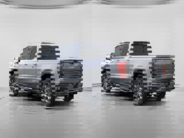 New 2026 GMC Sierra 1500 Denali image 3