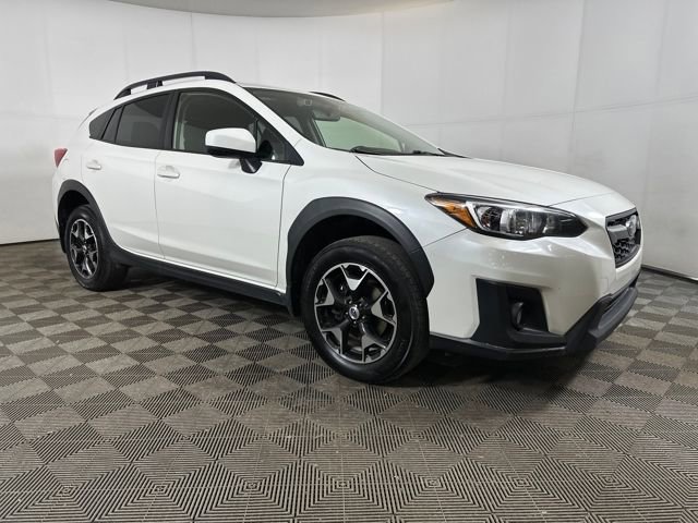 Used 2018 Subaru Crosstrek 2.0i Premium image 2
