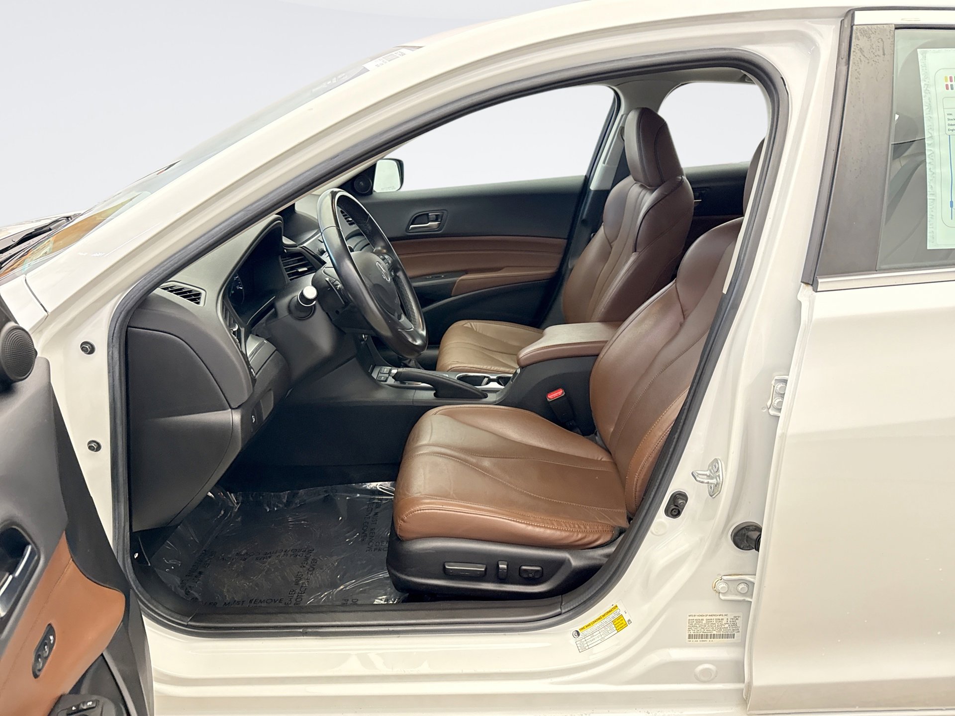 Used 2021 Acura ILX PREMIUM image 10