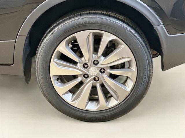 Used 2018 Buick Encore Preferred image 6