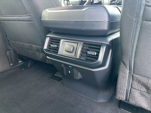 Used 2023 Ford F150 XL w/ STX Appearance Package AWD/4WD image 17