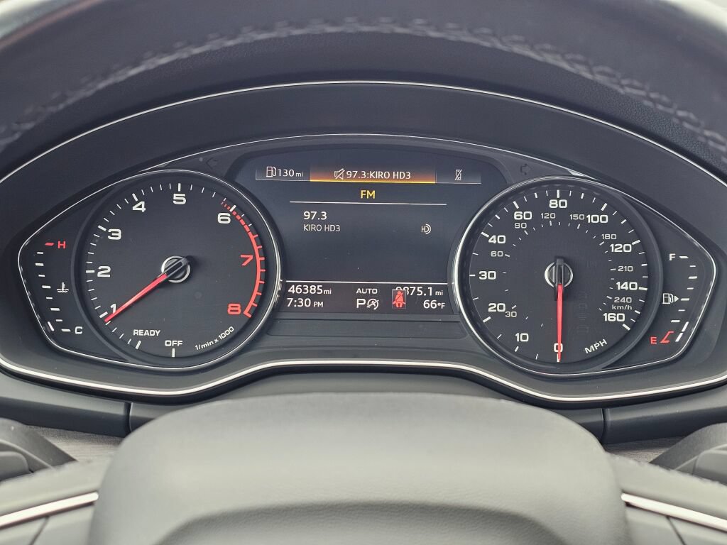 Used 2023 Audi Q5 2.0T Premium w/ Convenience Package AWD/4WD image 13