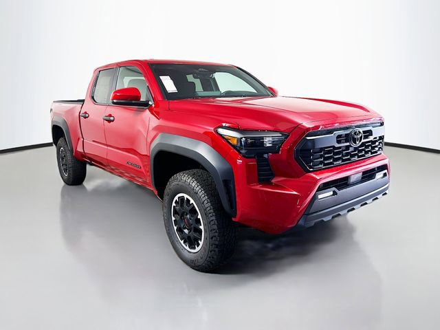 New 2026 Toyota Tacoma TRD Off-Road