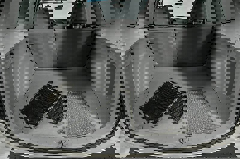 Used 2010 Subaru Forester 2.5X Limited image 13