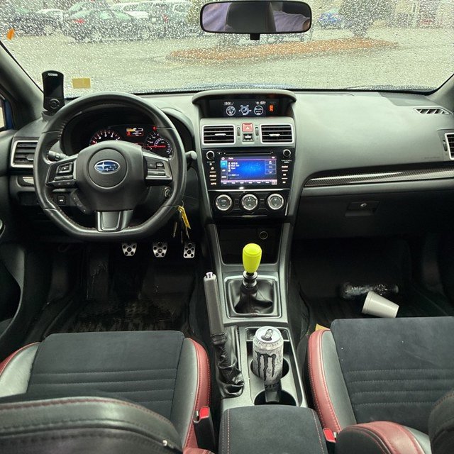 Used 2020 Subaru WRX Premium w/ Performance Package image 10