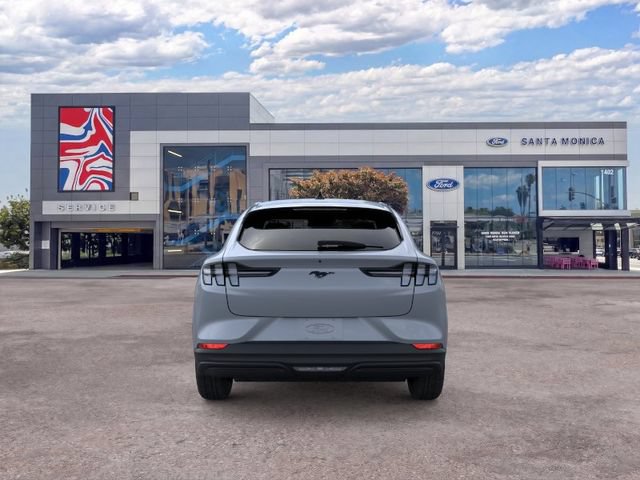 New 2026 Ford Mustang Mach-E Premium RWD image 5