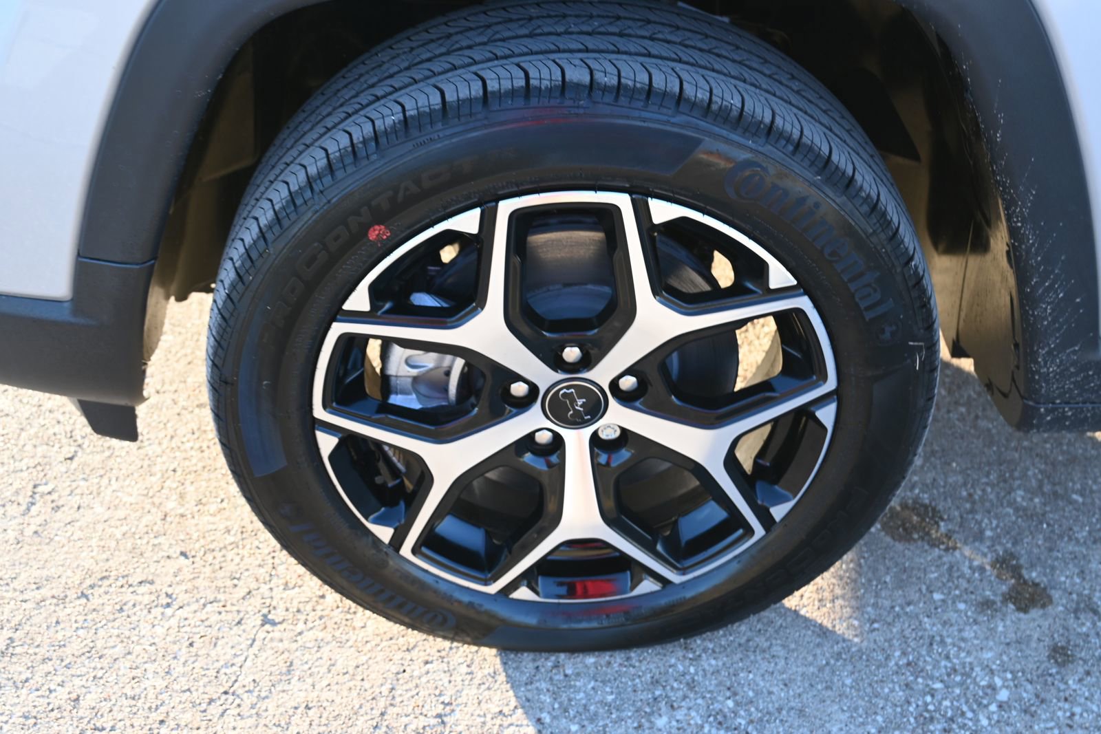 New 2026 Jeep Compass Limited image 7