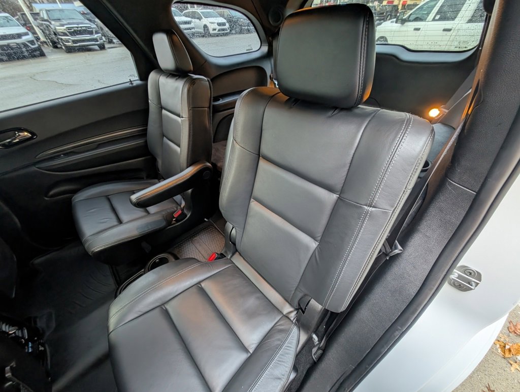 Used 2021 Dodge Durango GT image 18