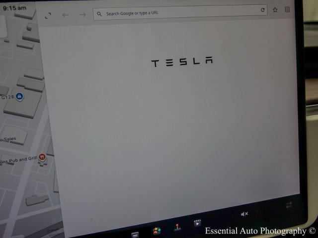 Used 2022 Tesla Model S AWD/4WD image 26