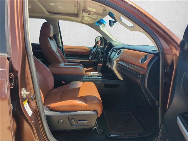 Used 2016 Toyota Tundra 1794 Edition RWD image 19