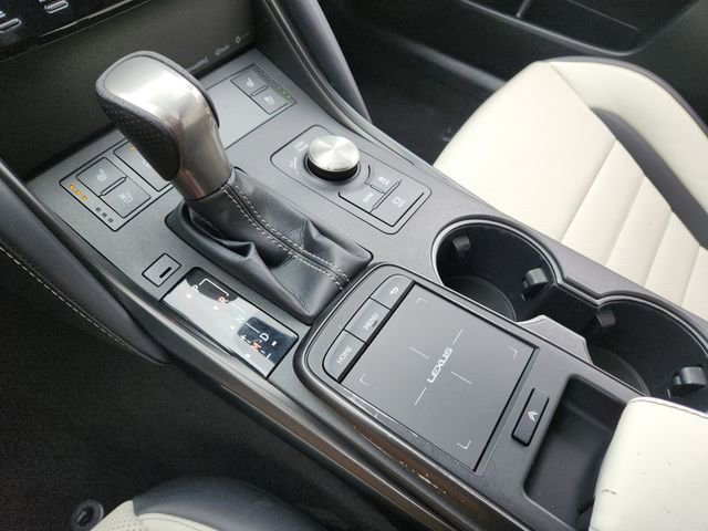 Used 2023 Lexus IS 350 F Sport w/ Memory Package image 27