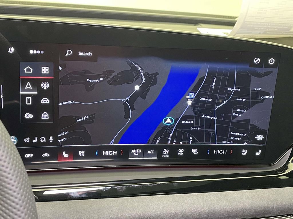 New 2026 Audi A6 Prestige image 29