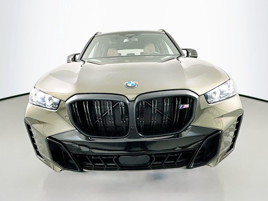 New 2026 BMW X5 M60i image 2