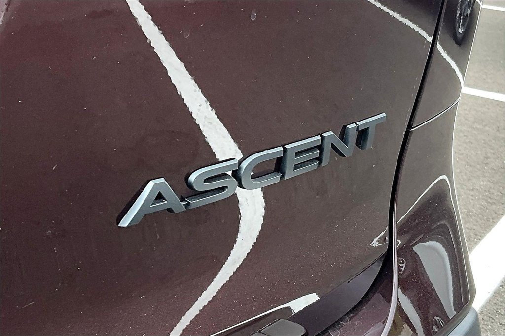 New 2027 Subaru Ascent Premium AWD/4WD image 9
