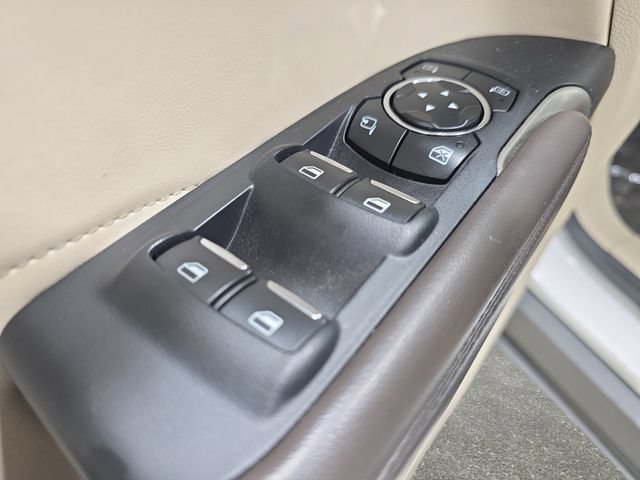 Used 2017 Lincoln MKC Reserve w/ Lincoln MKC Climate Package AWD/4WD image 24