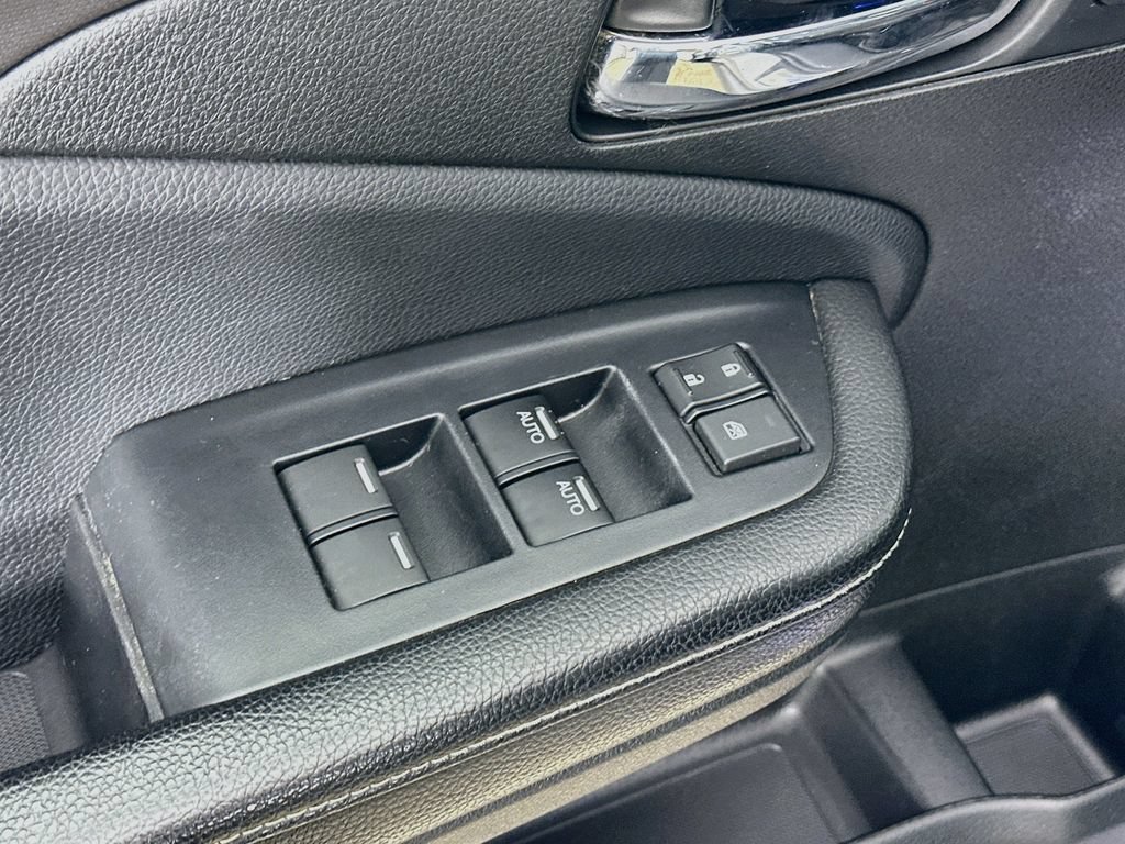 Used 2021 Honda Ridgeline RTL-E image 22
