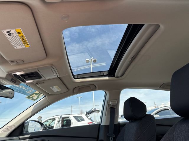 Used 2025 Honda Accord SE image 21