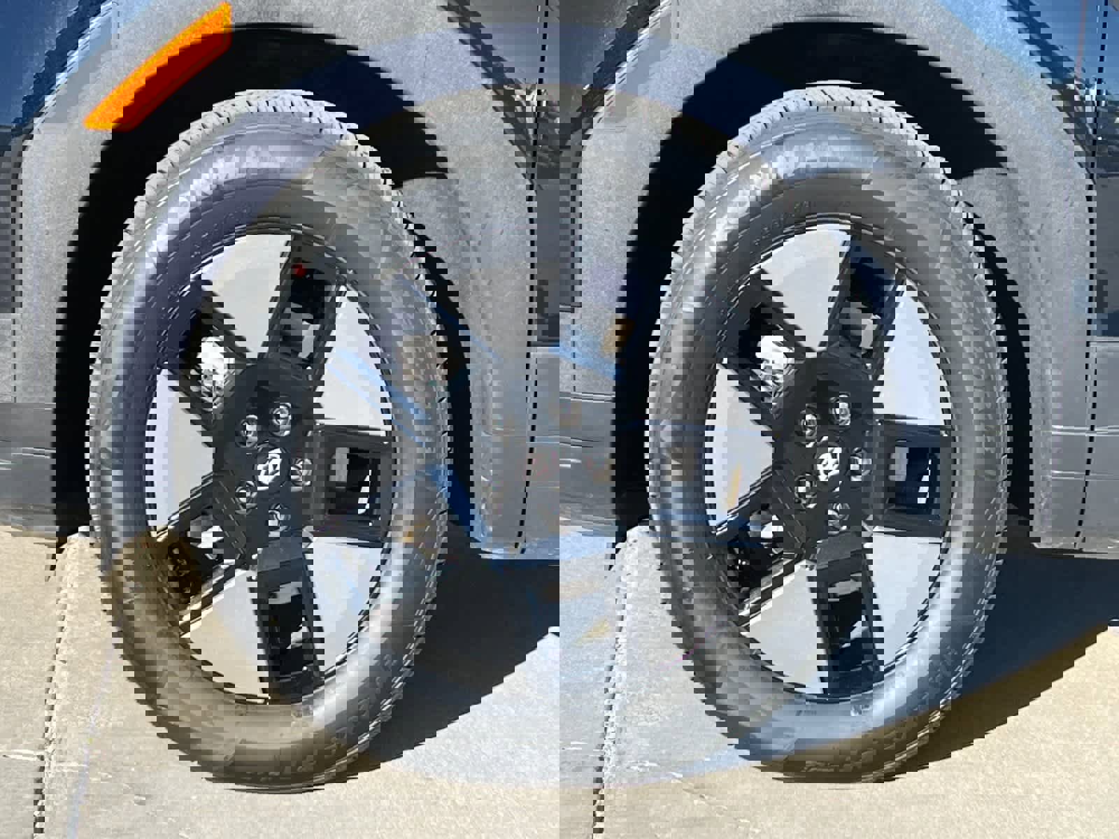 Used 2024 Hyundai Santa Fe SEL image 27